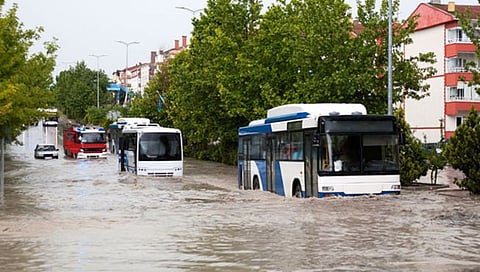 Brazil Rain Updates : ब्राझीलमध्ये अतिवृष्टीचा कहर; ७५ जणांचा मृत्यू, लाखो लोक विस्थापित