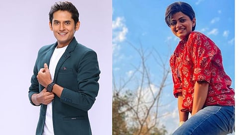 शिवा मालिका