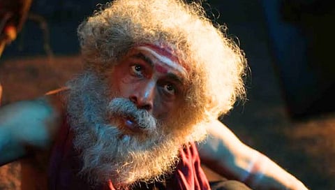 अभिनेते मकरंद देशपांडे