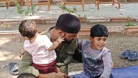 Amravati Central Jail