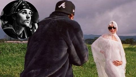 Justin Bieber : पॉप स्टार जस्टिन बीबरने दिली गुड न्यूज, लग्नाच्या ६ वर्षांनंतर घरी हलणार पाळणा