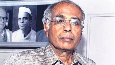 Narendra Dabholkar