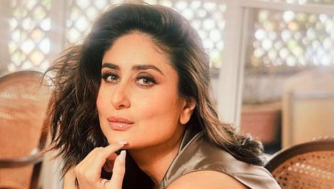 Kareena Kapoor-Khan