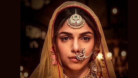 शर्मिन सहगल