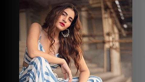 शिवानी रघुवंशी