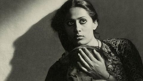 स्मिता पाटील यांचा मंथन चित्रपट कान्समध्ये दाखवला जाणार