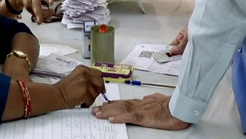 Lok Sabha Election 2024