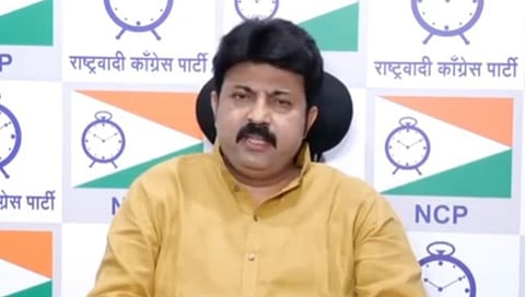 सुप्रिया सुळेंना मुख्यमंत्री करण्यासाठी ज्येष्ठ नेत्यांवर अन्याय