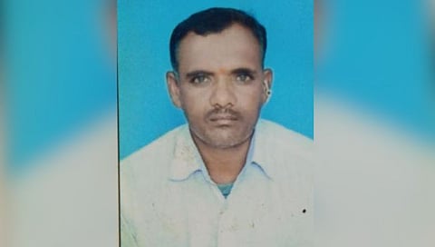 छ. संभाजीनगर: बाळापूर येथील शेतकऱ्याचा विहिरीत पडून मृत्यू