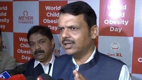 Pune Car Accident : आरोपीच्या कुटुंबाचा अंडरवर्ल्डशी संबंध असेल तर चौकशी होणार : फडणवीस