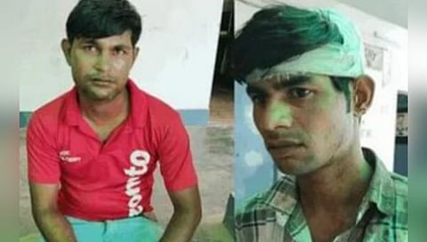 Groom's family beaten up for kissing groom at wedding in Uttar Pradesh