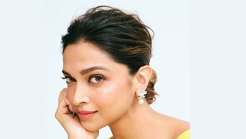 Deepika Padukone mother