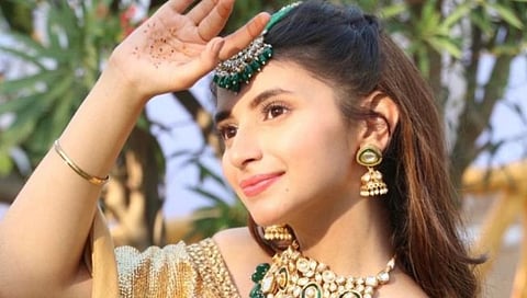 वैष्णवी गणात्रा