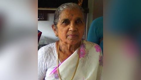 माजी आमदार संजय पाटील यांना आईचे बेळगाव येथे निधन