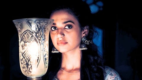 श्रुती शर्मा