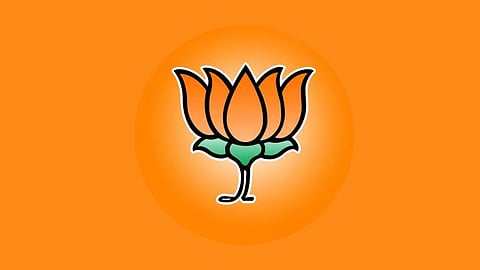 UP BJP New President
