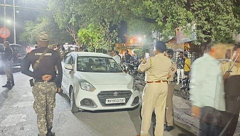 जळगाव : भुसावळ शहर हादरले; चालत्या वाहनावर गोळीबार दोघांचा मृत्यू