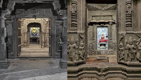 मोठी बातमी: पंढरपूरच्या विठ्ठल मंदिरात सापडले तळघर; तज्ज्ञ करणार पाहणी