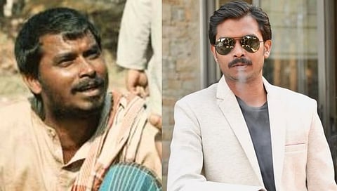 अशोक पाठक