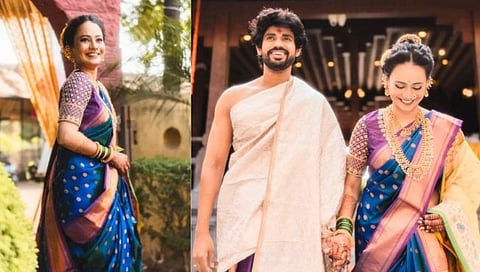 Chetan Vadnere-Rujuta Dharap