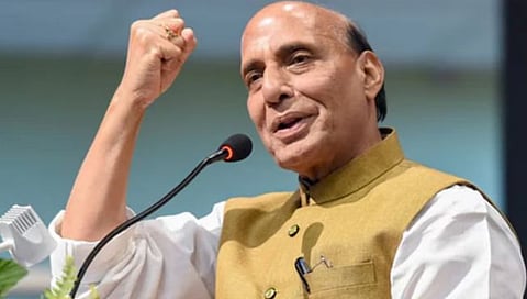 Loksabha Election 2024 : संरक्षण क्षेत्रातील आत्मनिर्भरतेला पर्याय नाही