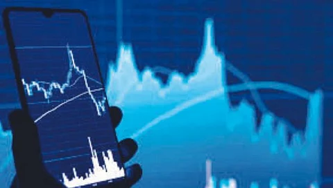 Stock Market : लोकसभा निवडणूक- गुंतवणूकदार ‘वेट अँड वॉच’च्या भूमिकेत