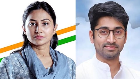 प्रदेश युवक काँग्रेस हादरली; शिवानी वडेट्टीवार, अभिषेक धवडसह ४९ पदाधिकाऱ्यांना कारणे दाखवा नोटीस