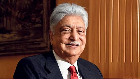 Azim Premji