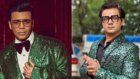 करण जोहर-केतन सिंह