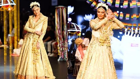 सुष्मिता सेन