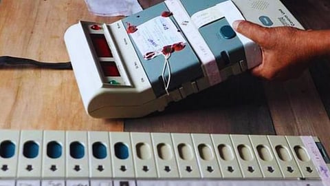 Pune Municipal Corporation elections