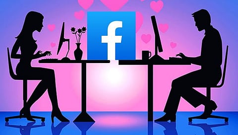 शिक्षिकेला फेसबुकप्रेम पडले महागात..! ३०.९६ लाखांचा गंडा