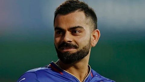 IPL 2024 RCB vs RR : विराट कोहली पूर्ण करणार 8000 धावा! फक्त 29 धावा करताच रचणार इतिहास