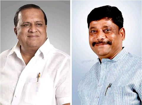 ..अन्यथा धंगेकरांवर अब्रू नुकसानीचा दावा दाखल करु : मंत्री हसन मुश्रीफ