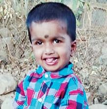 दुर्दैवी! पळसदेव येथे विषारी साप चावल्याने चार वर्षांच्या मुलीचा मृत्यू