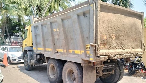 २ तरूणांचा दुदैवी अंत