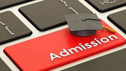 Polytechnic Admission