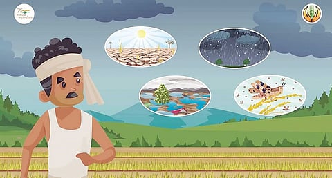 आदिवासी लाभाच्या कृषी योजना कागदांवरच; शेतकर्यांमधून नाराजी