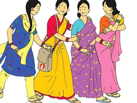 महापालिकेतील आशासेविकांची पदे रिक्त; योजनांच्या उद्दिष्ट पूर्तीस अडचणी