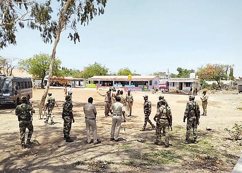 आ. भरणेंचा व्हिडीओ व्हायरल; राजकारण तापले