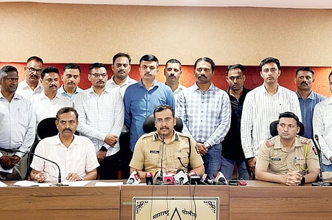 Mahadev Betting App Case | ऑनलाइन सट्टेबाजीसाठी 452 बँक खात्यांचा वापर