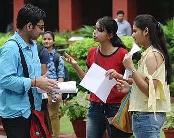 व्यावसायिक अभ्यासक्रमांच्या प्रवेशासाठी नोंदणी आवश्यक; नोंदणी प्रक्रिया सुरू