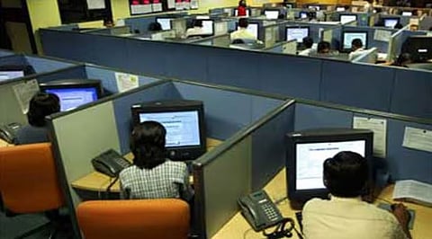 ‘एसी’मधील कामाला मिळतेय पसंती; कष्टाला नकार