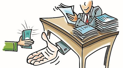 खुर्चीला चिकटून बसलेले ‘वसुलीवाले’ बदलले जाणार?