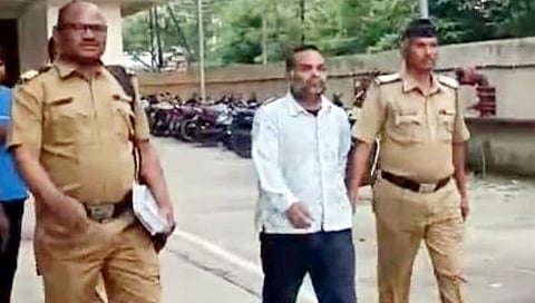 गोंदिया : पत्नी, मुलासह सासऱ्याला जिवंत जाळणाऱ्या आरोपीला फाशी