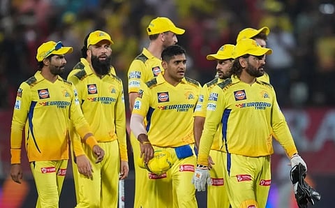 CSK च्या भविष्यातील योजनेतील सर्वात मोठी चूक! कॅप्टन सापडला, पण…