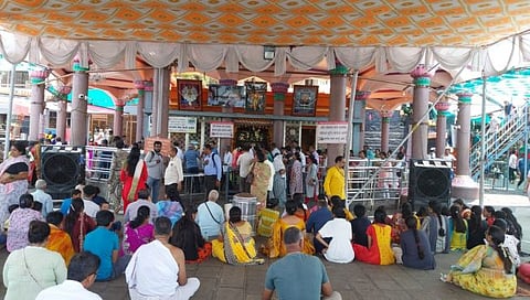 श्री क्षेत्र नृसिंहवाडी