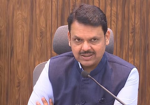 पोर्शे कार अपघात प्रकरणी बाल न्याय मंडळाचा निर्णय धक्कादायक : उपमुख्यमंत्री फडणवीस