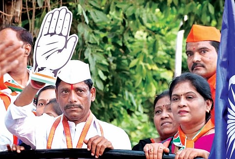 LokSabha Elections | खास माणसांचा नाही, सामान्यांचा मी खासदार असेन : रवींद्र धंगेकर