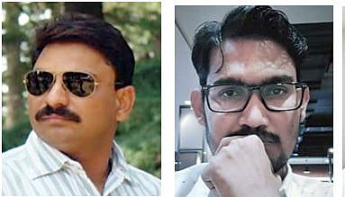 बिल्डरपुत्राचे रक्ताचे नमुने बदलले; ससूनच्या 2 डॉक्टरांसह तिघांना बेड्या